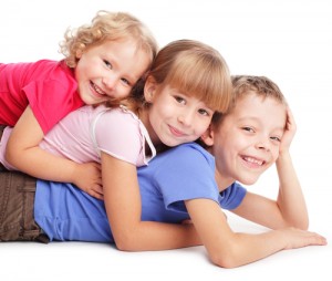 Good reasons for a no scalpel vasectomy are three children