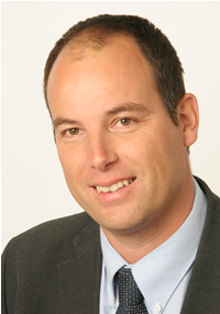 Image of Dr Kittel, No Scalpel Vasectomy Surgeon at Thames Valley Vasectomy Services