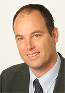 Image of Dr Kittel, No Scalpel Vasectomy Surgeon at Thames Valley Vasectomy Services