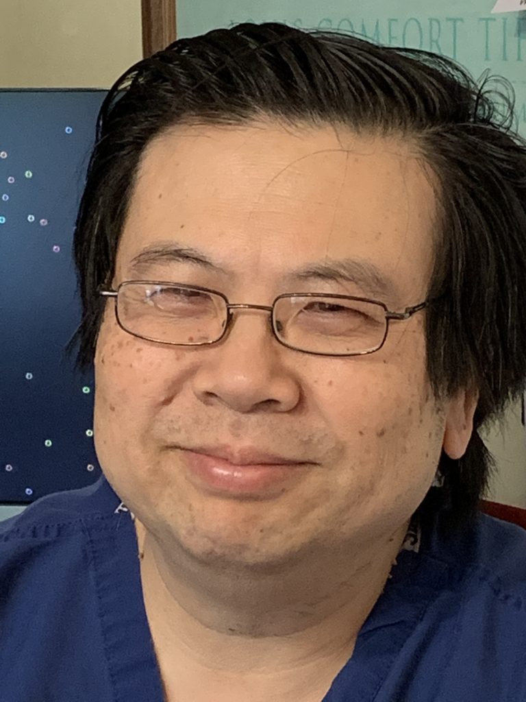 Dr Soon Lim